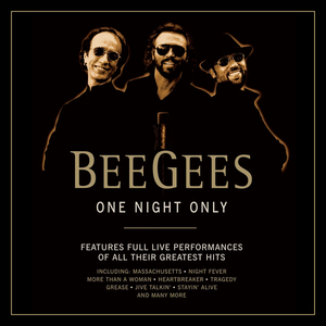 One Night Only (Live)