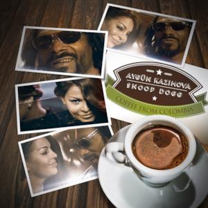 Coffee from Colombia (feat. Snoop Dogg)