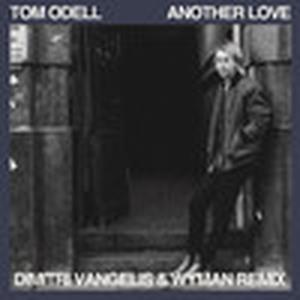 Another Love (Dimitri Vangelis & Wyman Remix) - Single