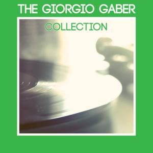 The Giorgio Gaber Collection