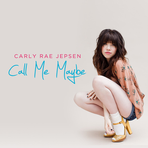 Call Me Maybe - EP