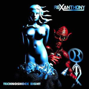 Technoshock Eight