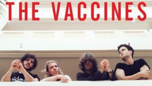 The Vaccines, tour 2013 in Italia: il 10 luglio al Rock in Roma con gli Arctic Monkeys