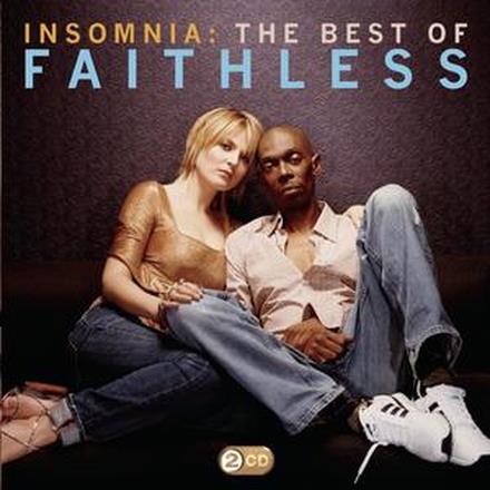 Insomnia - The Best of Faithless