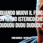 Pino Daniele: le migliori frasi delle canzoni