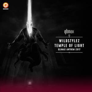 Temple of Light (Qlimax Anthem 2017) - Single
