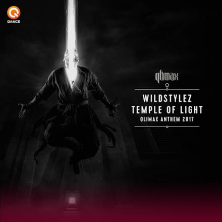 Temple of Light (Qlimax Anthem 2017) - Single