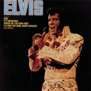 Elvis (Fool)