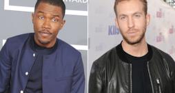 Frank Ocean e Calvin Harris collaboreranno per il prossimo brano del dj