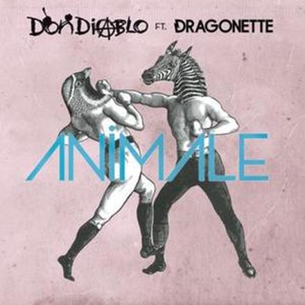 Animale (feat. Dragonette) [Remixes]
