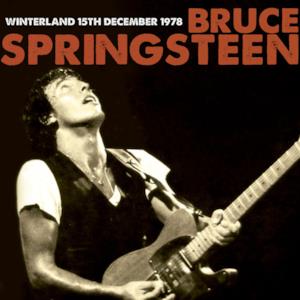 Winterland 15th December 1978 (Remastered)