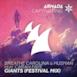 Giants (feat. Carah Faye) [Festival Mix] - Single