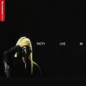 Patty Live '99
