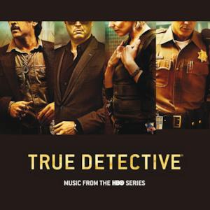 Lately (From the HBO Series True Detective / Series Finale Version) - Single