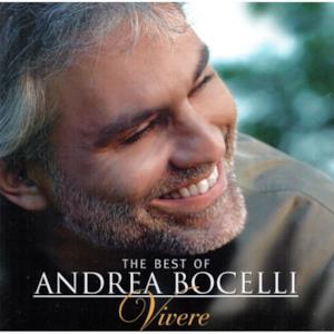 The Best of Andrea Bocelli - Vivere - Deluxe Edition