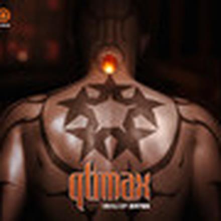 Qlimax 2011 (Mixed by Zatox)