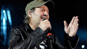 Vasco Rossi: Live Kom 11 DVD in arrivo