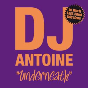 Underneath (The Nathan Scott & Tony Arzadon Remixes) - EP
