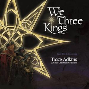 We Three Kings - Single