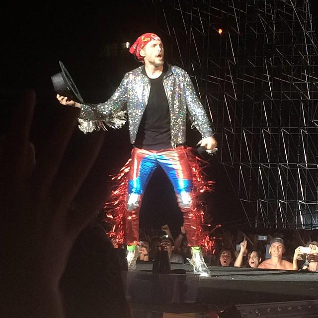 Jovanotti - @Stadio San Siro / Milano