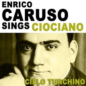 Cielo Turchino (Remastered) - Single