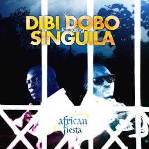 African Fiesta - Single