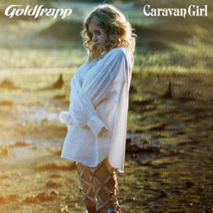 Caravan Girl - EP