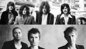 Muse: Supremacy è un plagio di Kashmir dei Led Zeppelin?