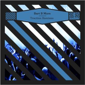 Traction (Remixes) - Single