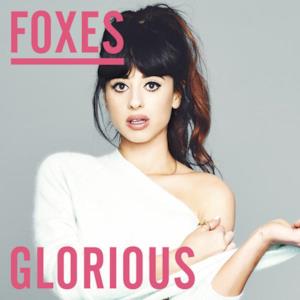 Glorious (Remixes) - EP