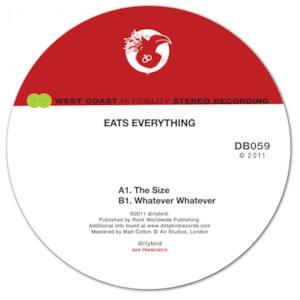 Eats Everything - Single