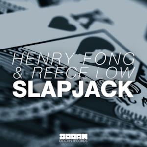 Slapjack - Single