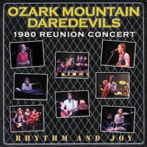 Rhythm and Joy: 1980 Reunion Concert