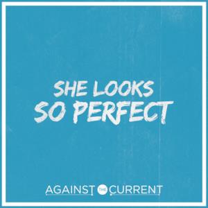 She Looks So Perfect - Single