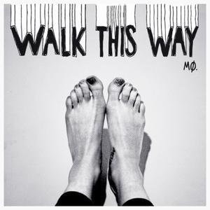 Walk This Way - EP