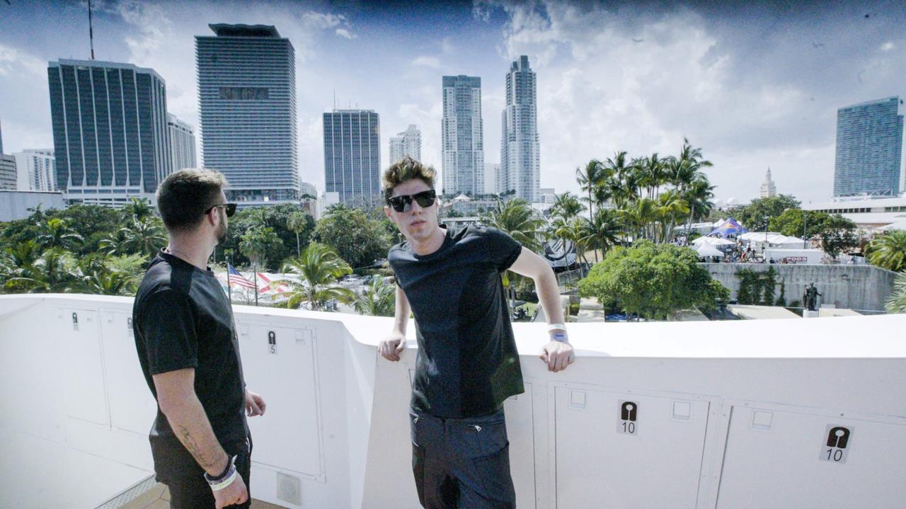 Merk & Kremont  in Miami