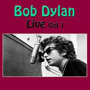 Bob Dylan Live, Vol. 1