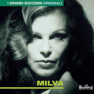 Milva - I grandi successi originali