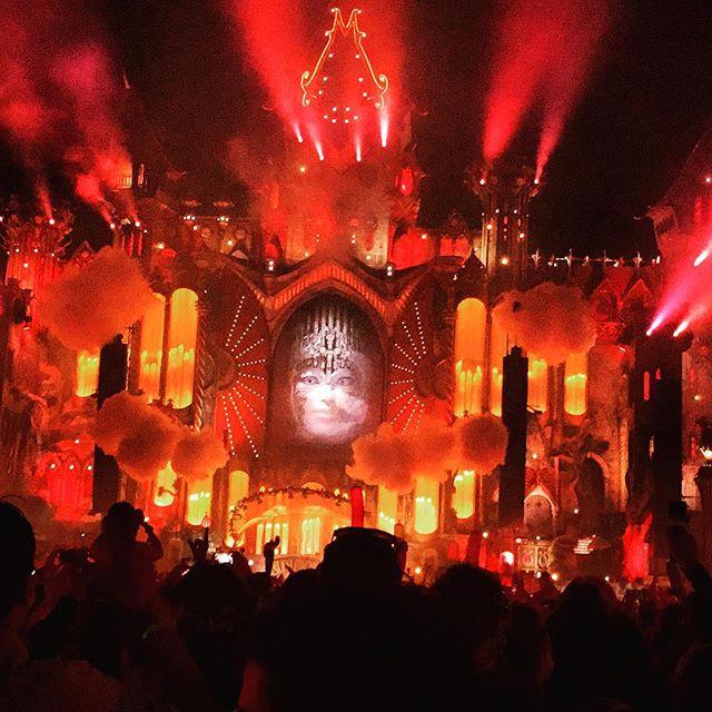Tomorrowland 2015 le foto più belle