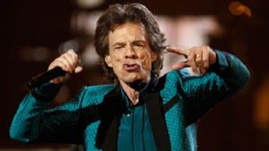 Mick Jagger al Saturday Night Live con Arcade Fire, Foo Fighters e Jeff Beck [VIDEO]