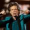 Mick Jagger al Saturday Night Live con Arcade Fire, Foo Fighters e Jeff Beck [VIDEO]