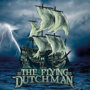 The Flying Dutchman 2015 (feat. Tamika) - Single