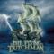 The Flying Dutchman 2015 (feat. Tamika) - Single