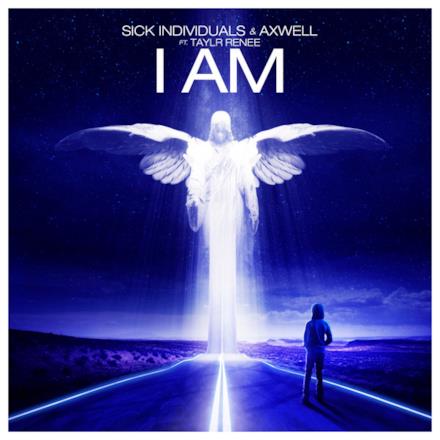 I Am (feat. Taylr Renee) - EP