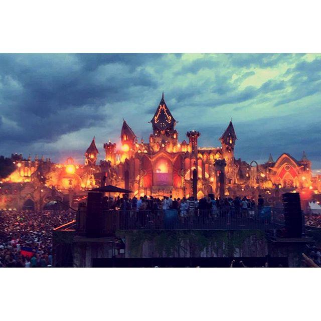 Tomorrowland 2015 le foto più belle