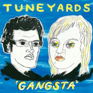 Gangsta (Remixes) - EP