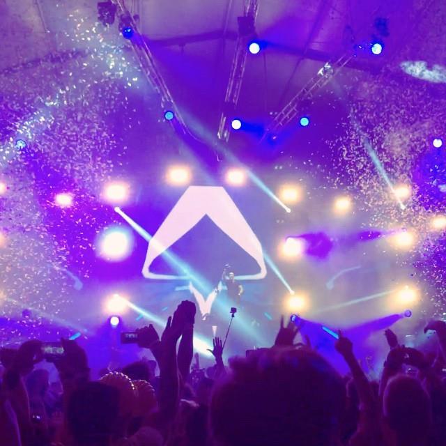 Nameless Music Festival 2015, tutte le foto