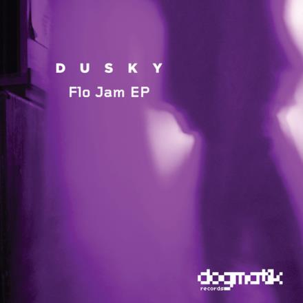 Flo Jam - EP