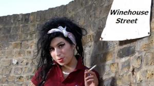 Amy Winehouse: una via di Londra in sua memoria?