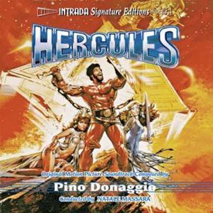 Hercules (Original Motion Picture Soundtrack)